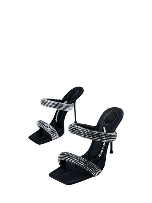 Julie tubular sandal ALEXANDER WANG | 30325S011012C